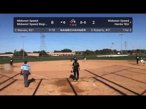 Video of At Bat Highlights Video