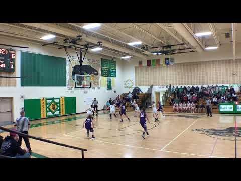 Video of PF v. Grantsburg #31