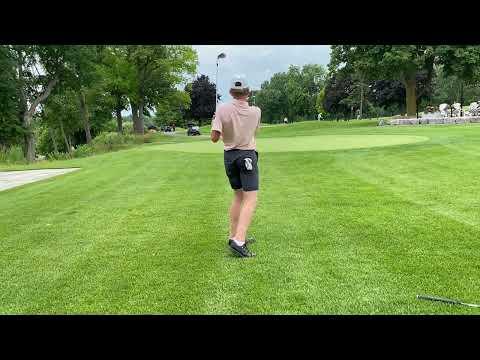 Video of Jameson Staab Golf