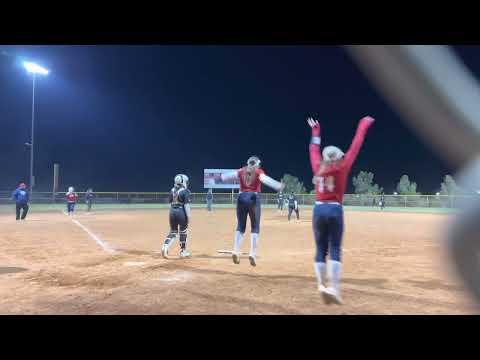 Video of 3 Run Bomb Las Vegas Showcase