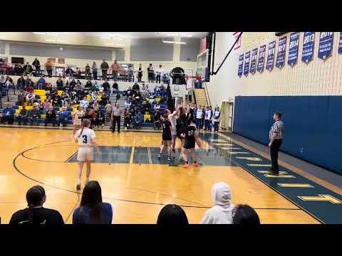 Video of Danea Norman - Class of 2025