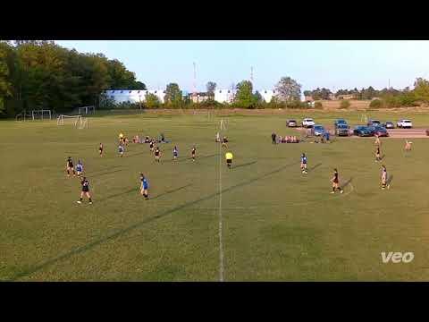 Video of GLA NPL game - 5.17.23