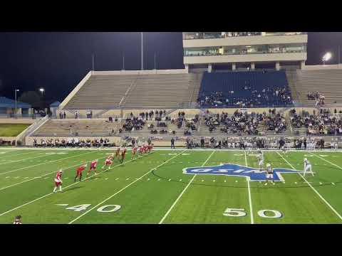 Video of State Championship Game!!!