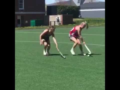 Video of Kailey Hackett S&D