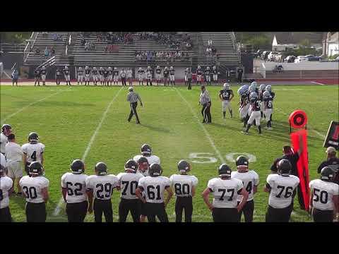 Video of UHS VS SCHS