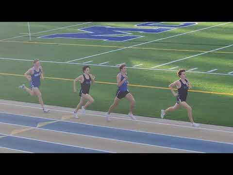 Video of 1 mile State Finals 2A Georgia