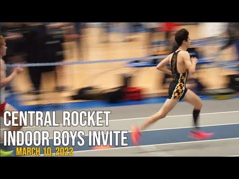 Video of 3200 PR - 9:47 - 3/10/2023