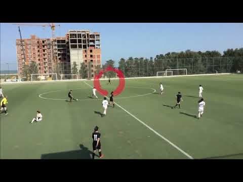 Video of Azerbaijan Women First Division 22/23 Season Highlights