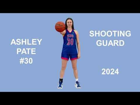 Video of 2024 Highlights with KBD UA Rise 17U