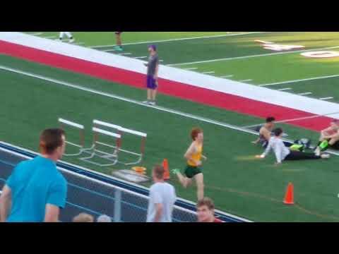 Video of Roadrunner Invitational, Austin-East HS