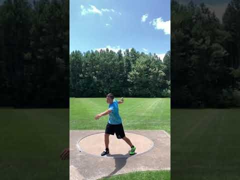 Video of Backyard Practice