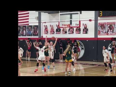 Video of Daphne Bracker Sturm Highlights 