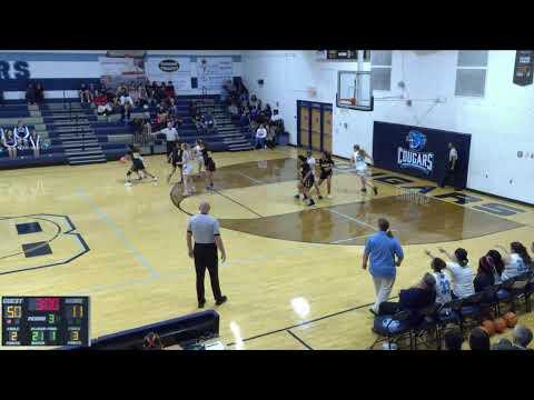 Video of South Brunswick High School vs Topsail High School Mens JV Basketball