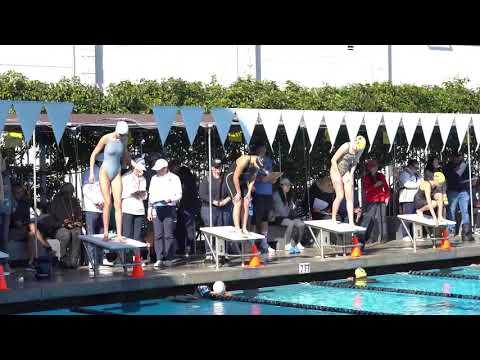 Video of Oakley Briskman 200 IM