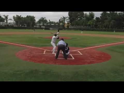 Video of Memorial Weekend Pitching Highlights