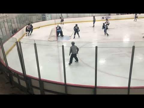 Video of 2022 U16AAA NJ Devil’s