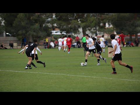 Video of March 2023 Vegas Players Showcase highlights