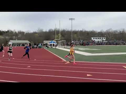 Video of DeSoto Invite April 2023