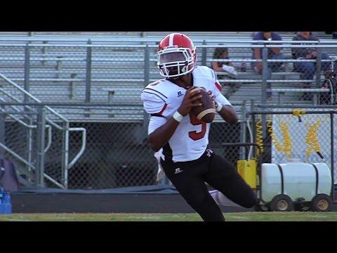 Video of Dante Marshall 9th grade Highlights