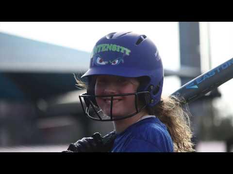 Video of Hayley Wieczerzak #25 Jersey Intensity KOD DeWaters Fall 2019