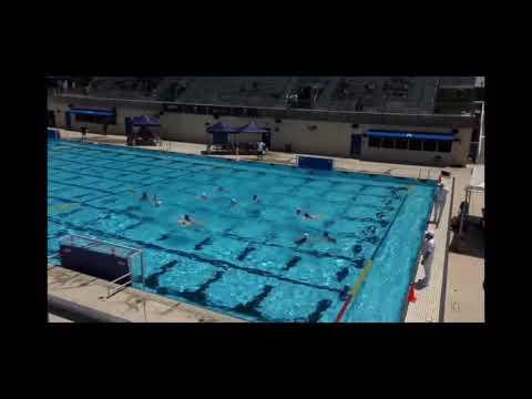 Video of ODP west regional highlights 