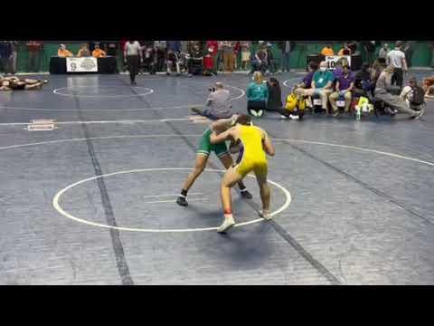 Video of NCHSAA States 1/3