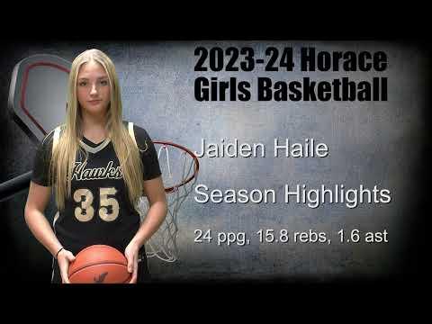 Video of 2024 Season Highlights