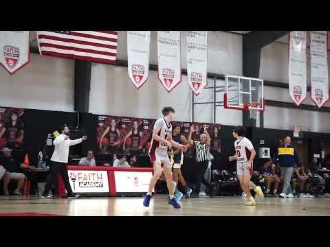 Video of Freshman Highlight Playoff Game C/O2027