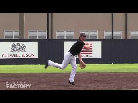 Video of 2019 07 Baseball Factory Highland Park