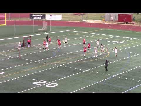 Video of 2021 High school season hi lights