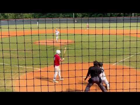 Video of WWBA 17U National Championship ~ 7/18/23