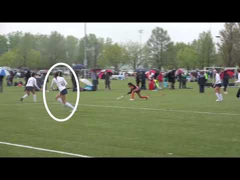 Video of Spring 2021 Regional  Tournament