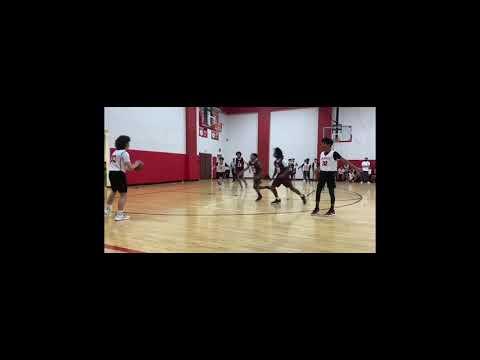 Video of 3 Pointer