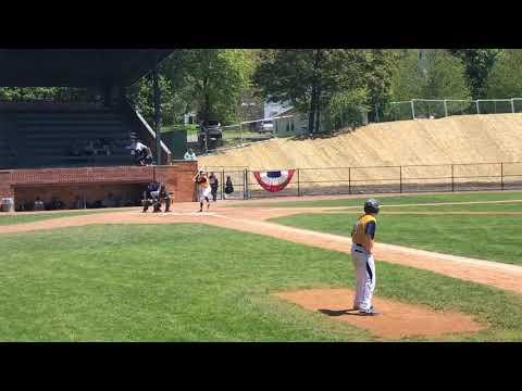 Video of Cooperstown at-bats