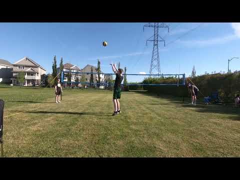 Video of Team Alberta Tryout Video U15 - 2021 - Grade 10