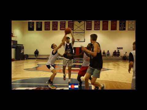 Video of City on the hill hoops highlights 