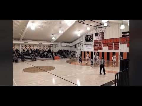 Video of Sophomore Varsity highlights