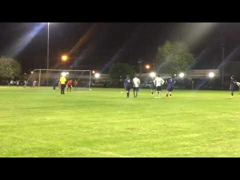 Video of Penalty Goal vs La Quinta Diego Cabrera