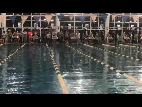 Video of 200 Fly SCY_2021 Gravy Bowl_11/19/21