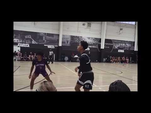 Video of Makeer Makeer Scouting Video 2023