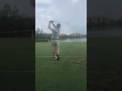 Video of Golf I