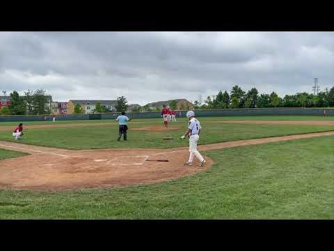 Video of Full Pitching Outing 6/12