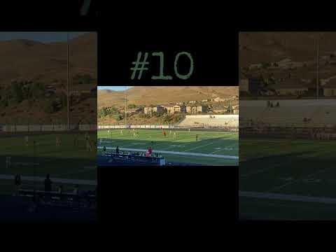 Video of Caysie Baker #10