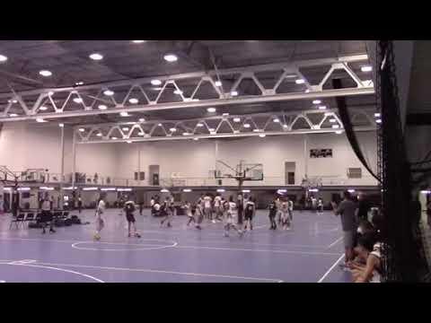 Video of Mike Gitz - Hoop Group Fall Jam Fest 2020