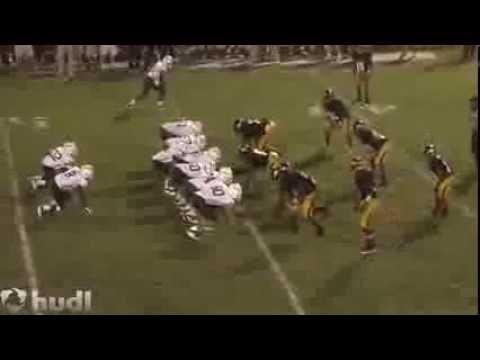 Video of 2013 Three Game Highlight Film