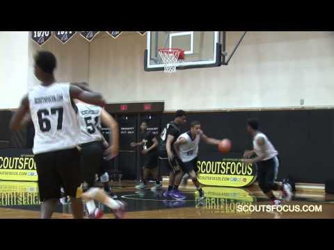 Video of Nathan Joseph 2015 Spring ScoutsFocus Camp