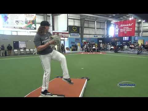 Video of PG National Indoor Showsase