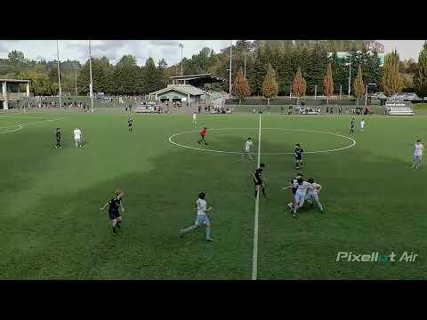 Video of ENZO CHRISTOPHER #17 2022 SEASON HIGHLIGHTS