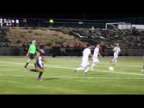 Video of Tyler Erickson High School Varsity 