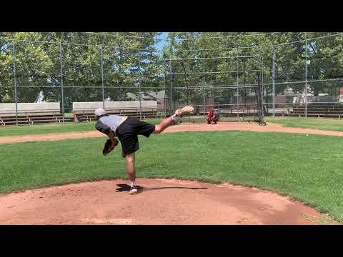 Video of Summer Bullpen 2020